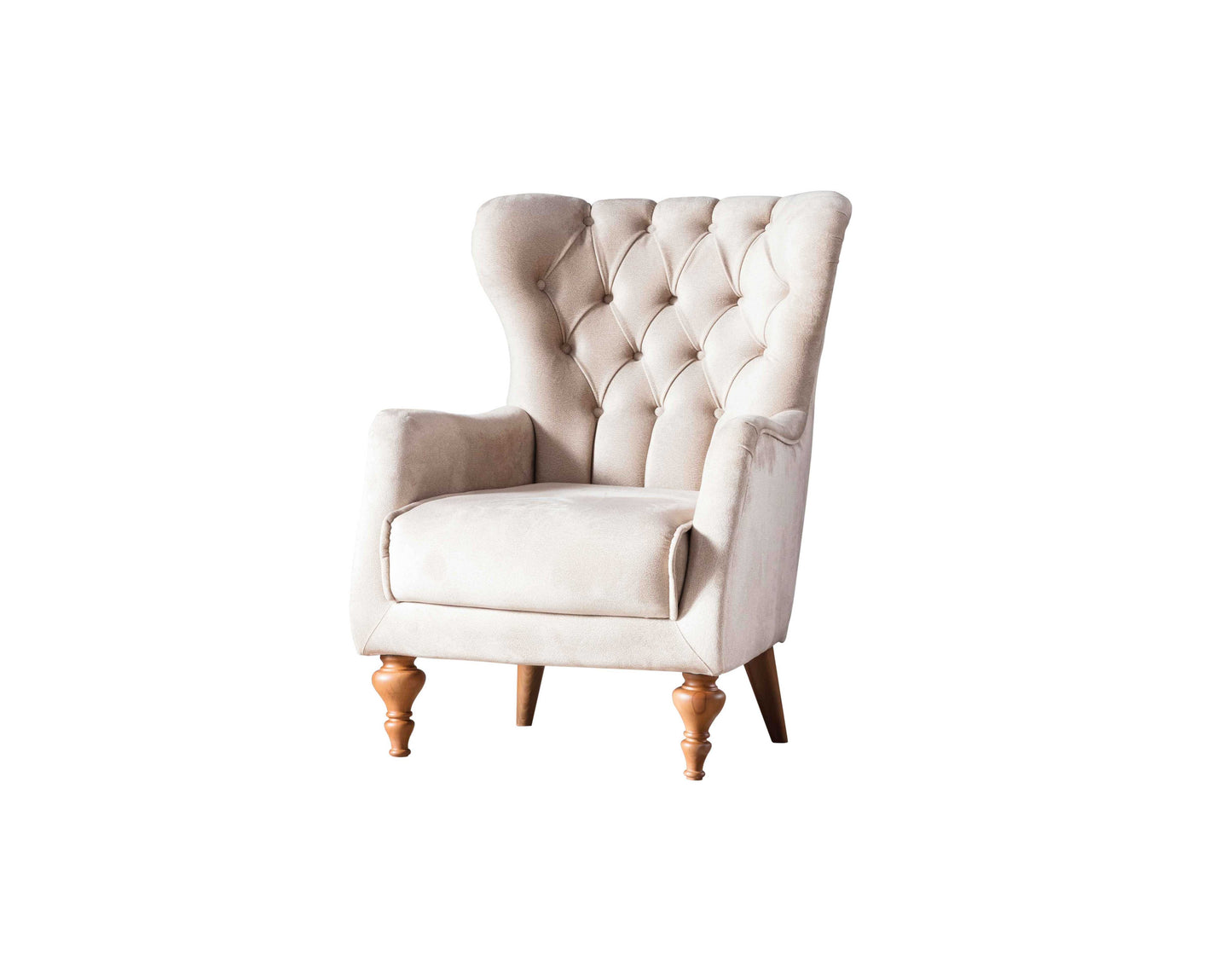 BEYOGLU -Sofa ( 1 Seater)