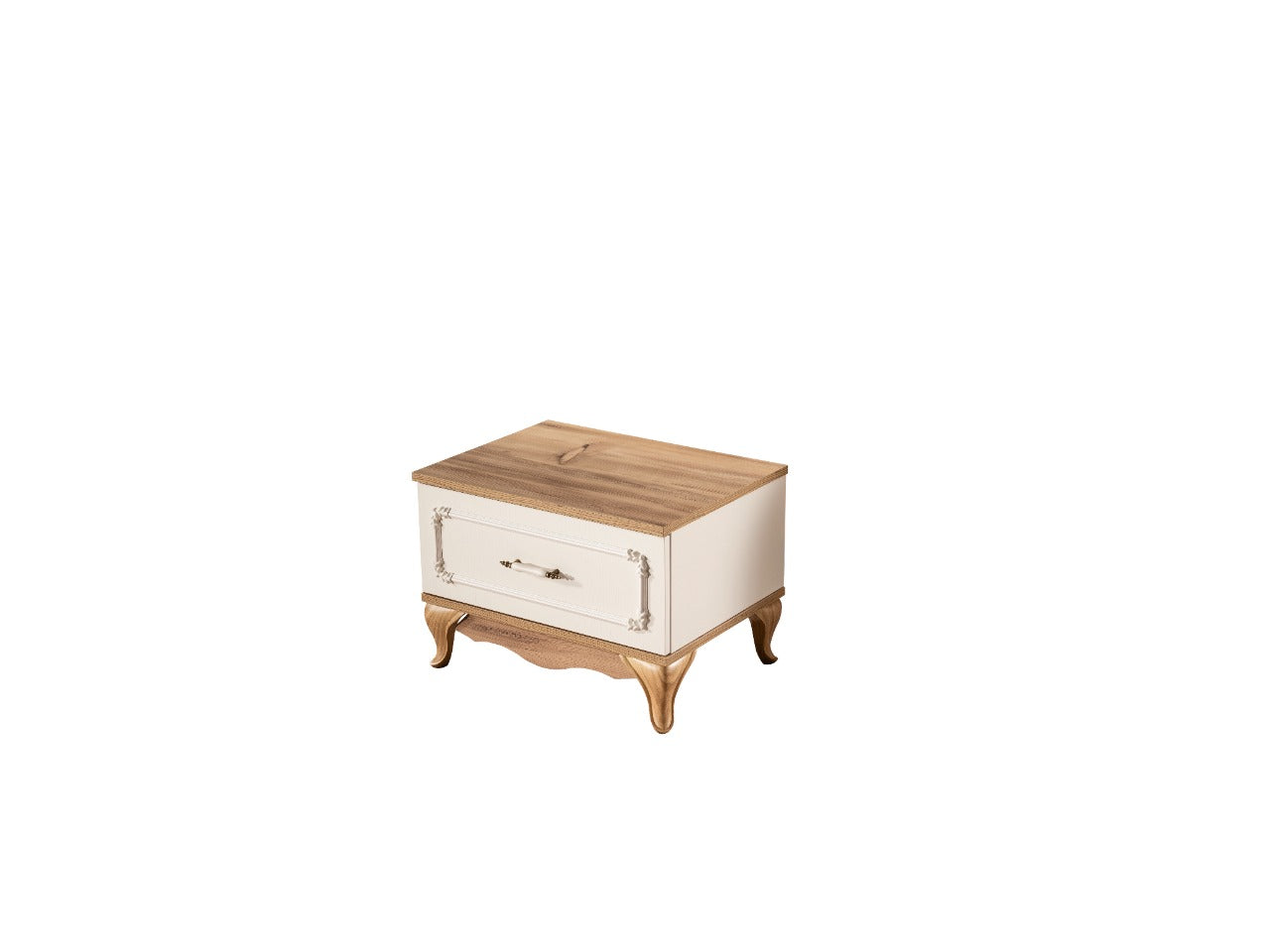 RUSKIT Bed
