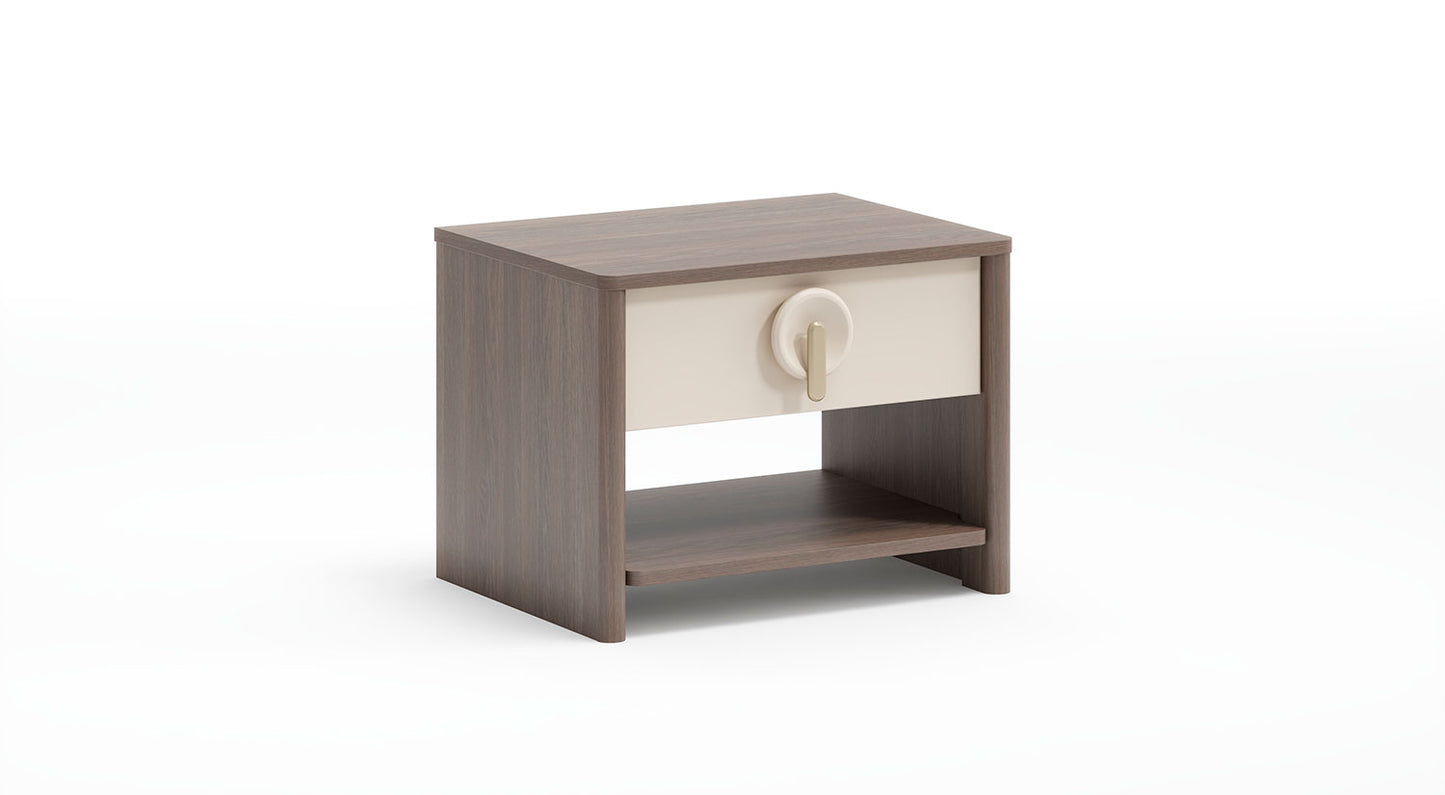 Boliviaa Bedside Table