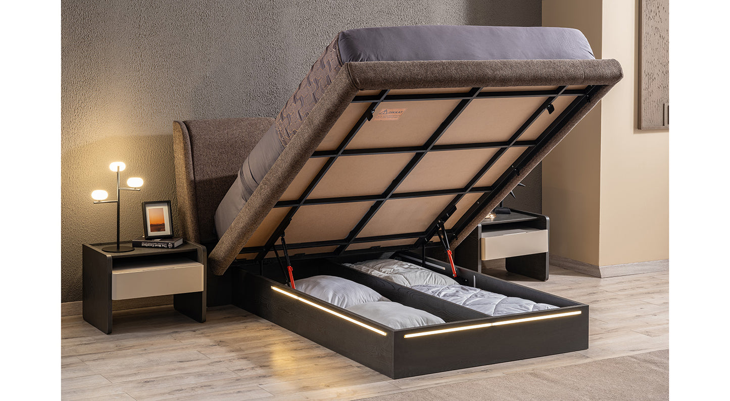 Efor Bed