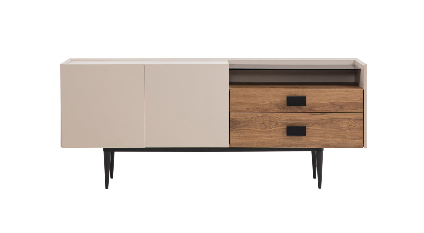 Aqua Buffet Console