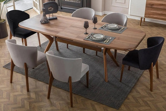Malta Dining Table ( 10 Seater Table)