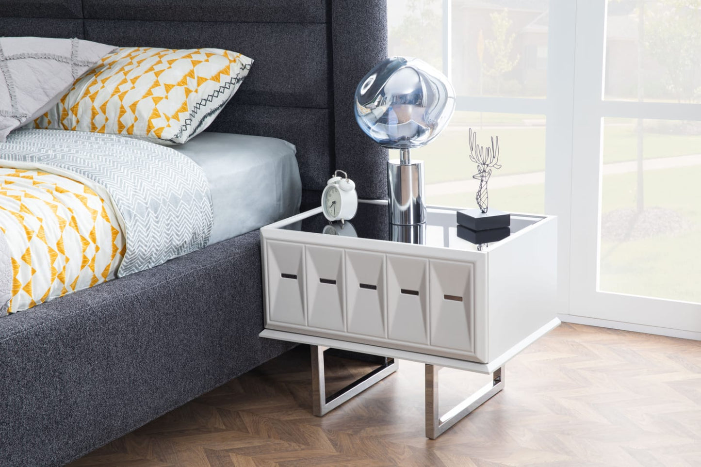 NATURA-Side Table