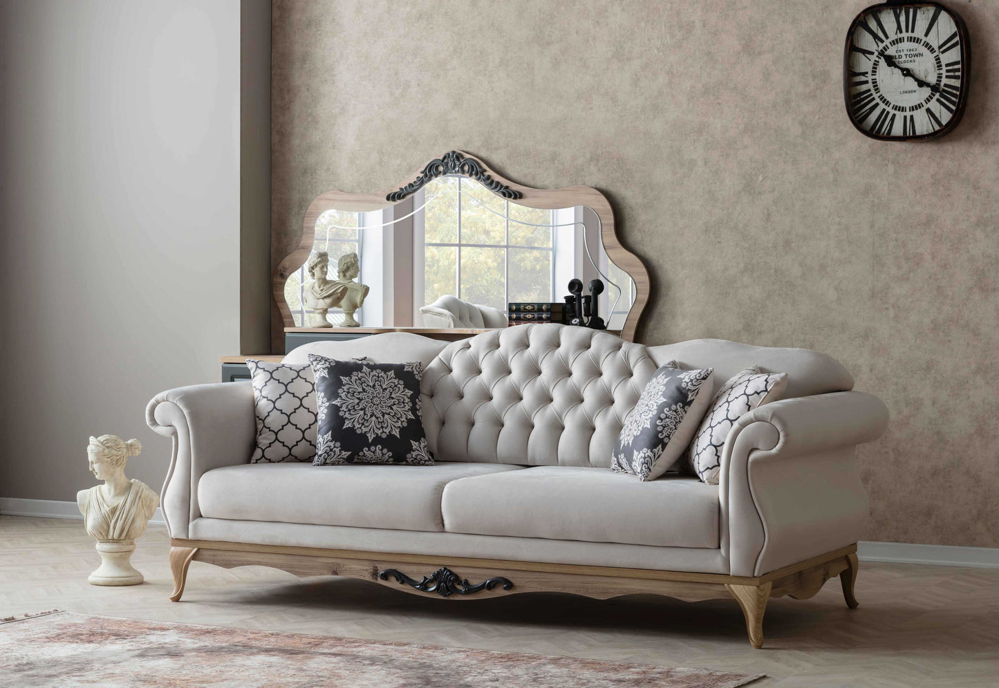 BALAT - Sofa Sets