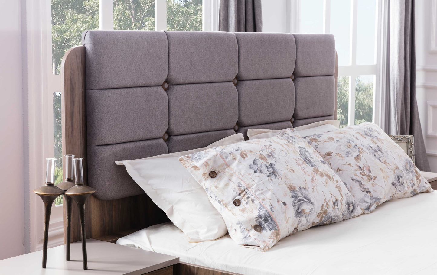 RETRO Bed -Young Room