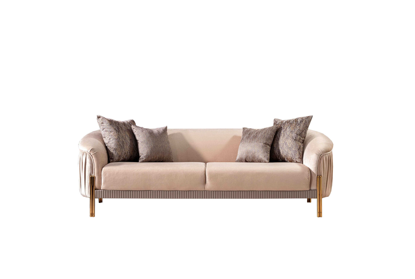 FLORYA - Sofa ( 3 Seater )