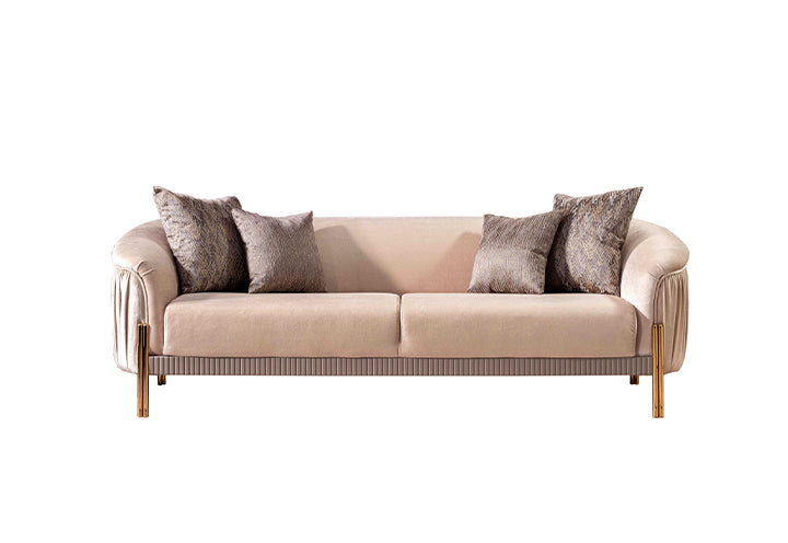 FLORYA - Sofa ( 3 Seater )