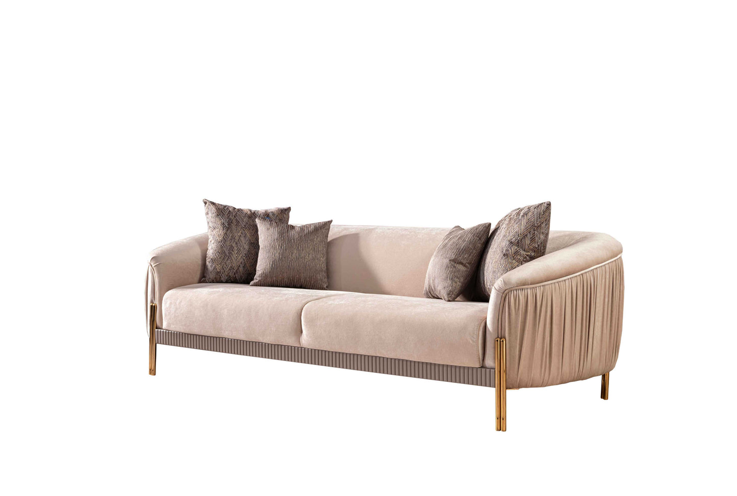 FLORYA - Sofa ( 3 Seater )