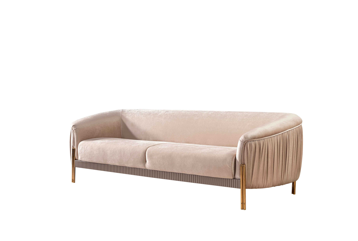 FLORYA - Sofa ( 3 Seater )