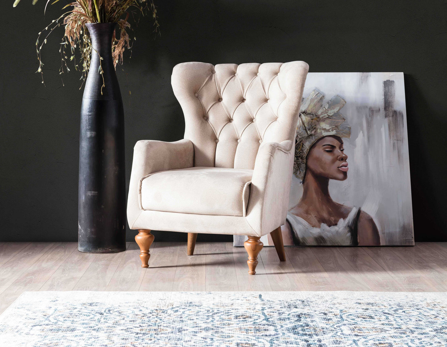 BEYOĞLU - Sofa