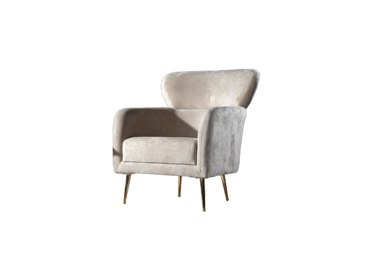 EMIRGAN - Sofa ( 1 Seater )