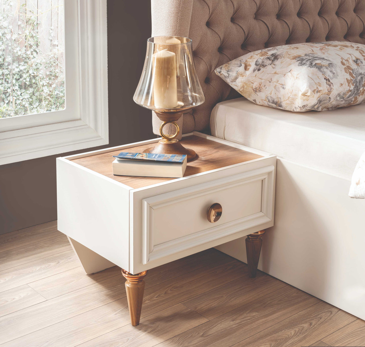 HALİÇ - SIDE TABLE