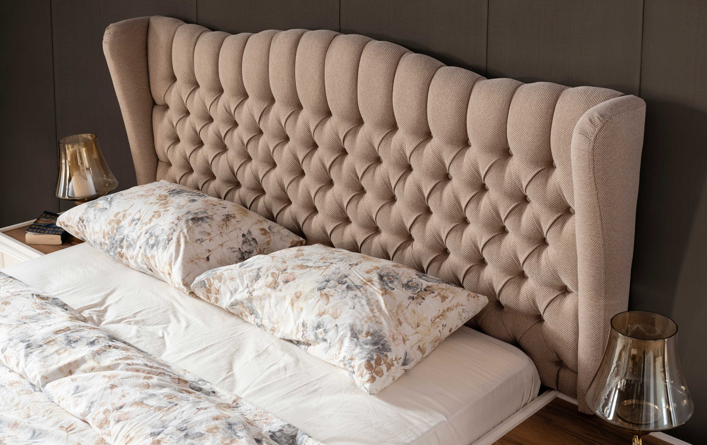 HALİÇ Bed -Young Room