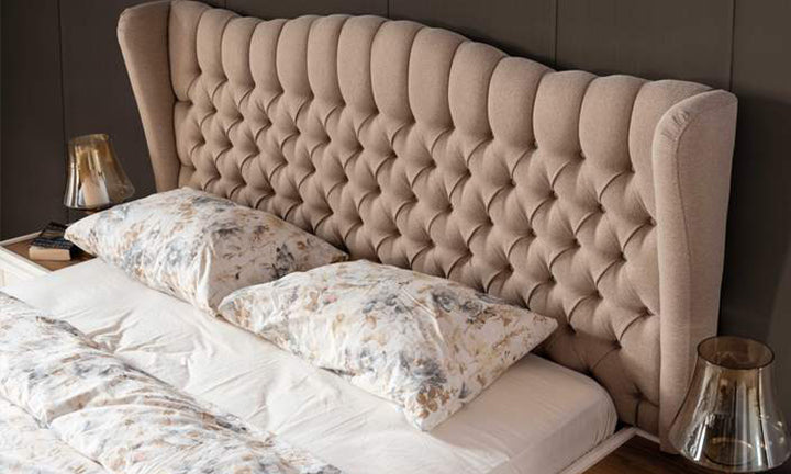 HALİÇ Bed -Young Room