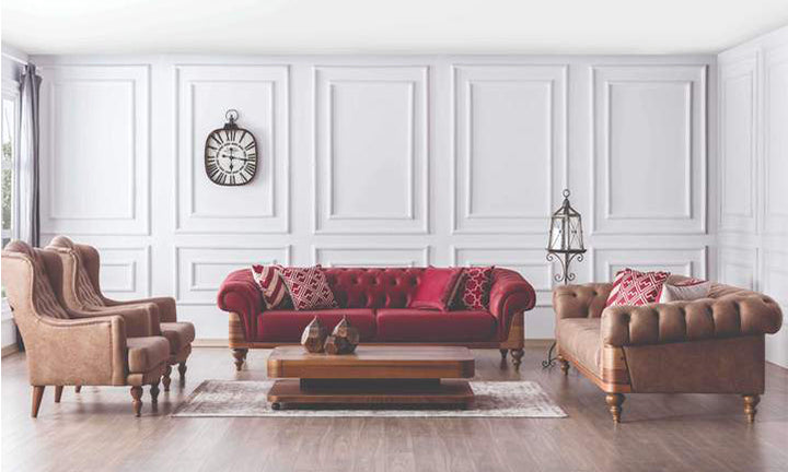 VİTAL - Sofa Sets