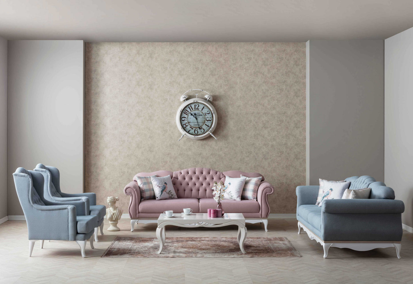 BALAT - Sofa Sets