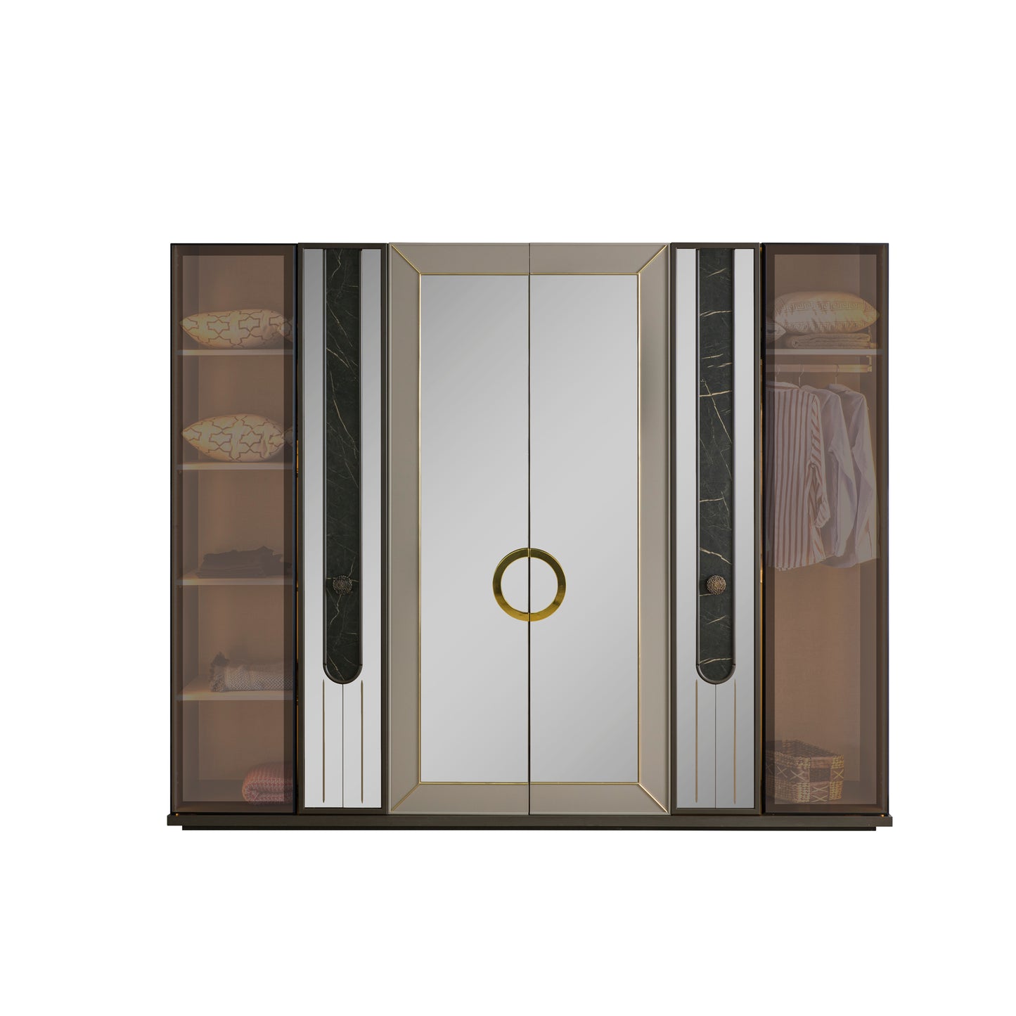 LİZBON STIL - Wardrobe