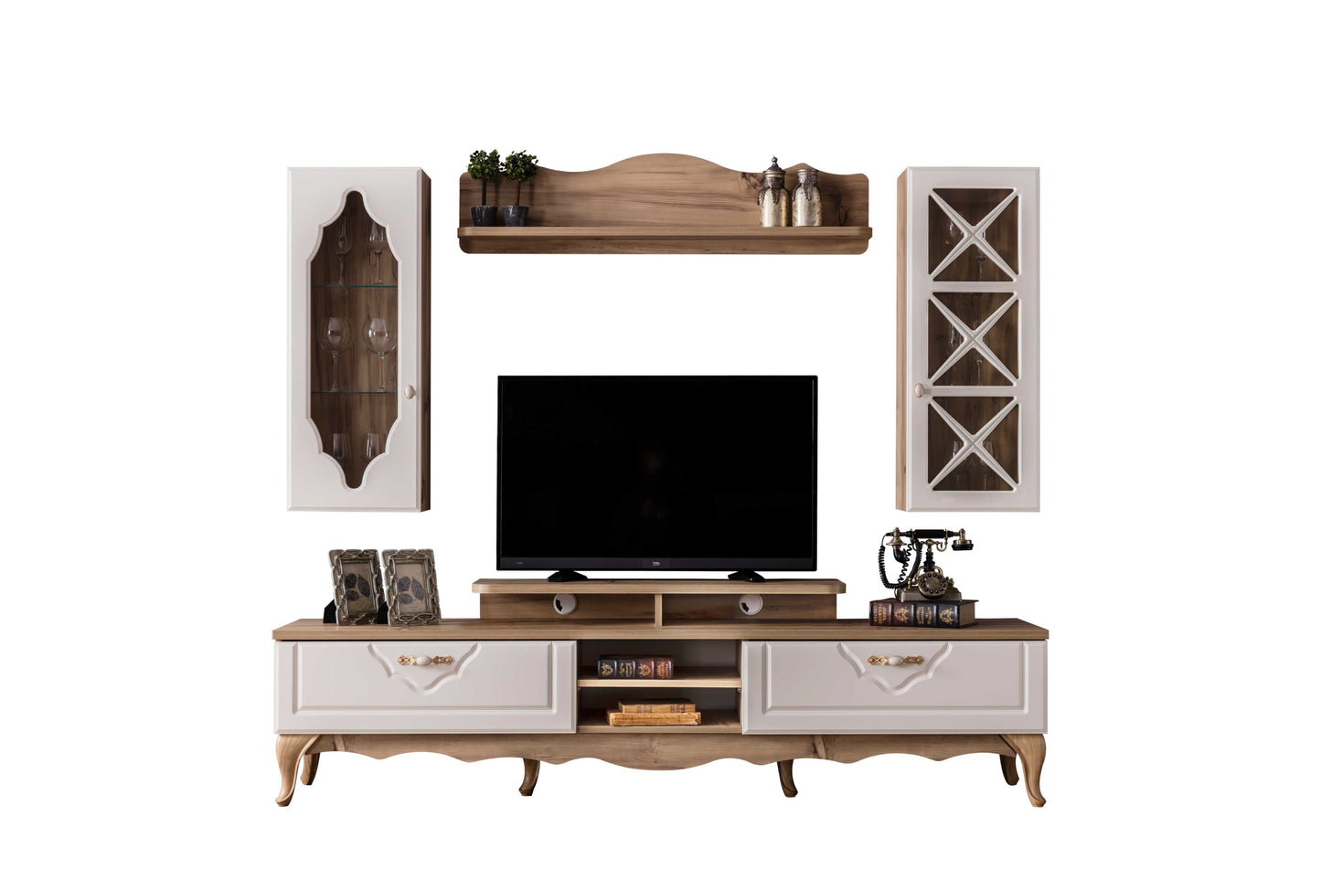 BALAT KREM - TV Cabinet
