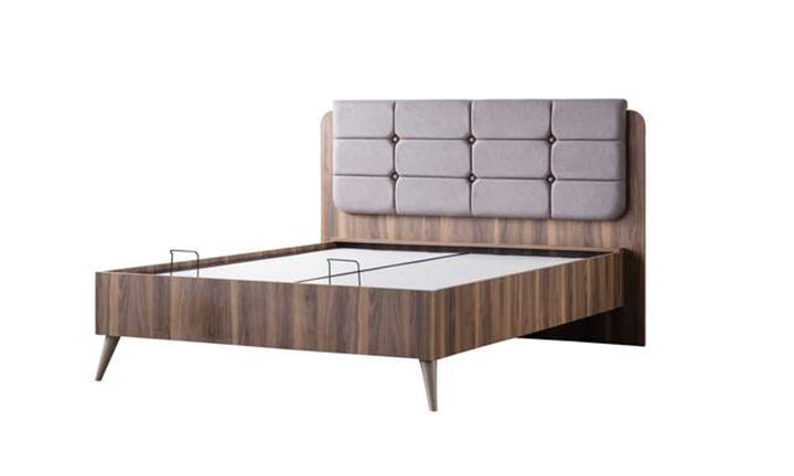 RETRO Bed -Young Room