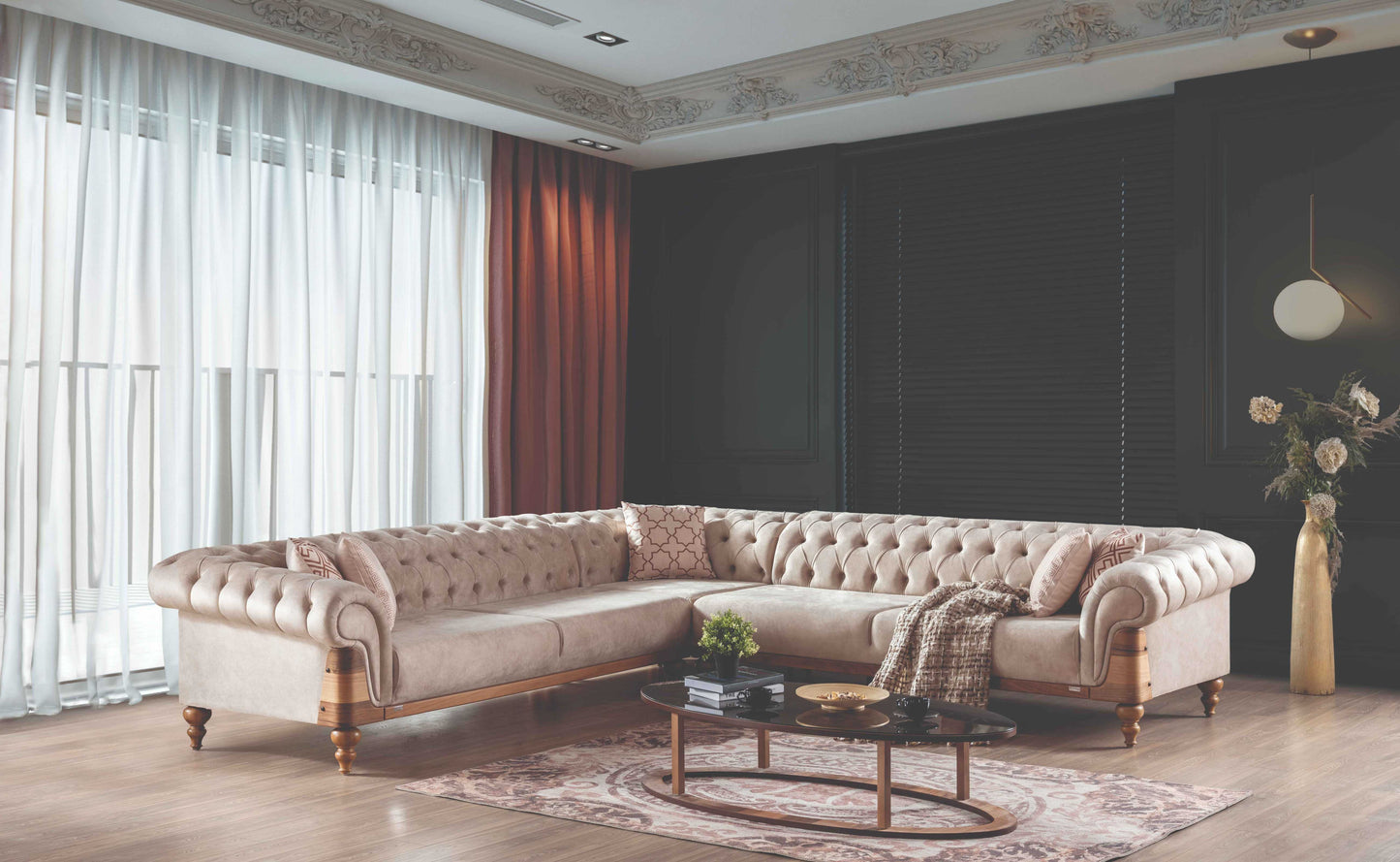 VİTAL - Sofa Sets
