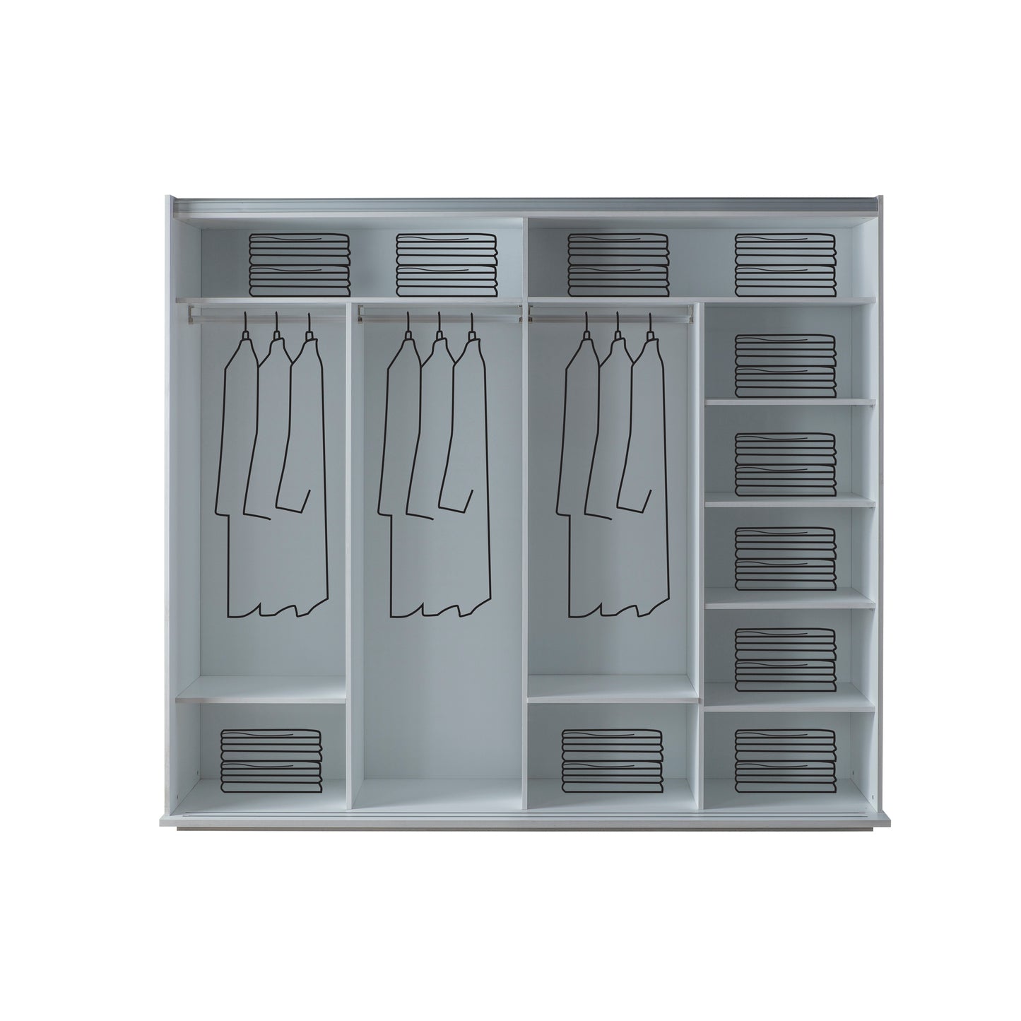 BELEK - Wardrobe
