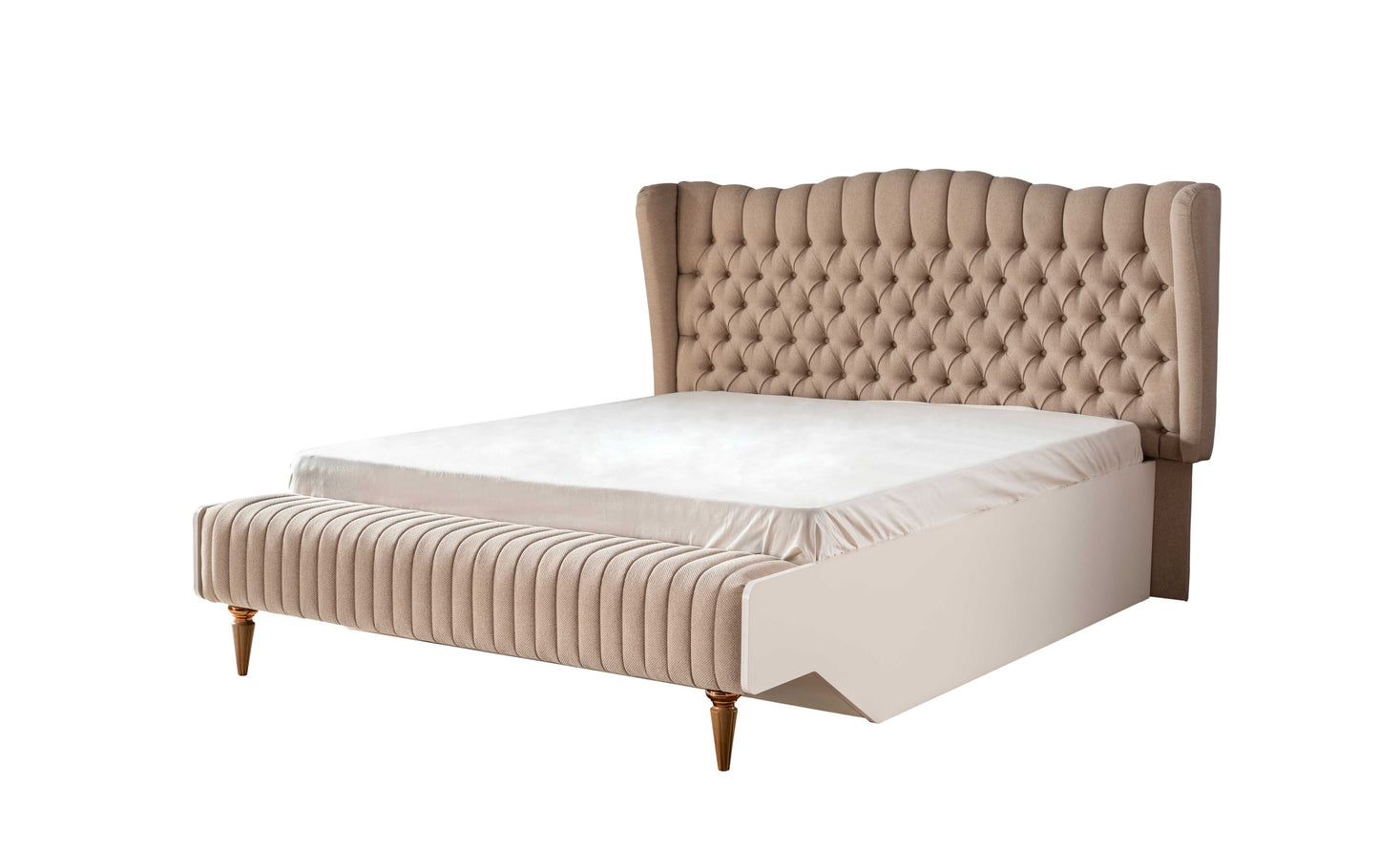 HALİÇ Bed -Young Room