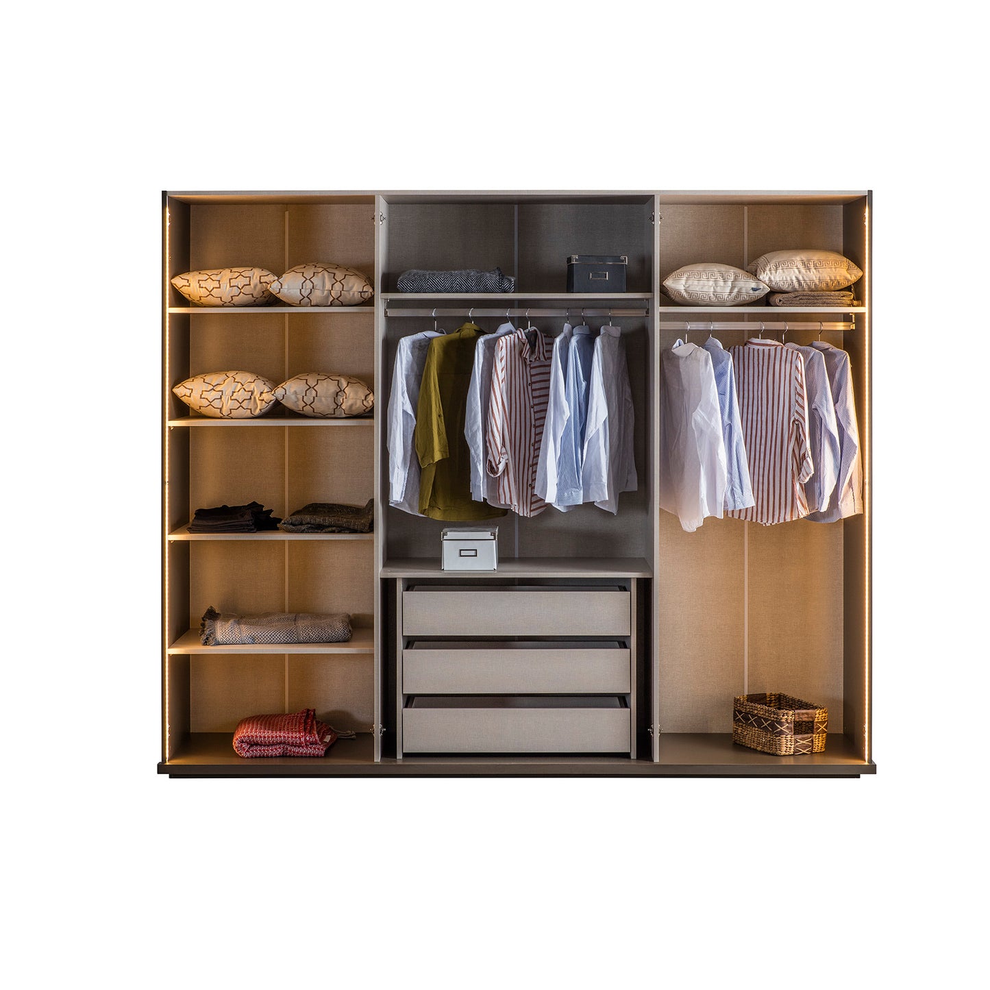 LİZBON STIL - Wardrobe