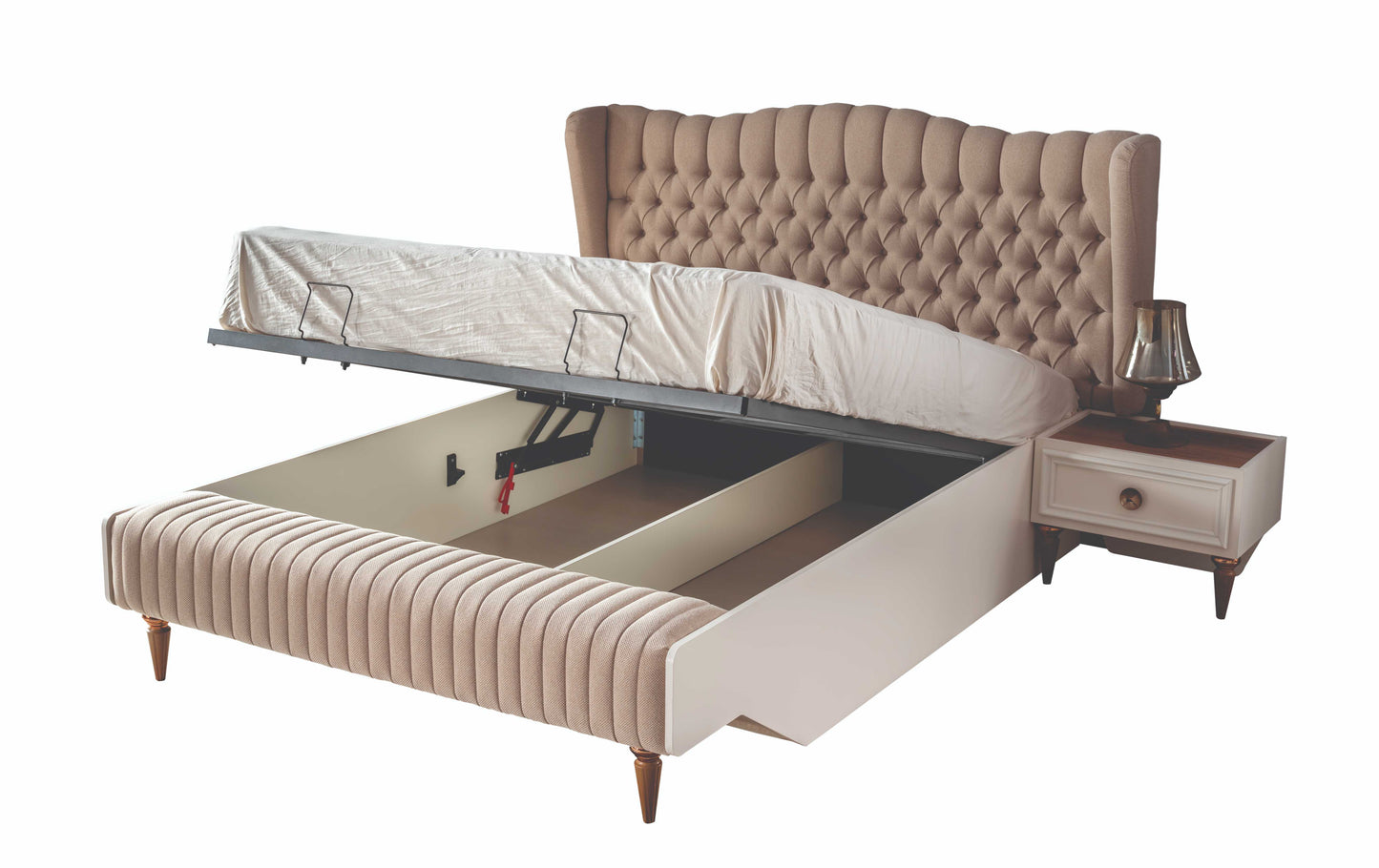 HALİÇ Bed -Young Room