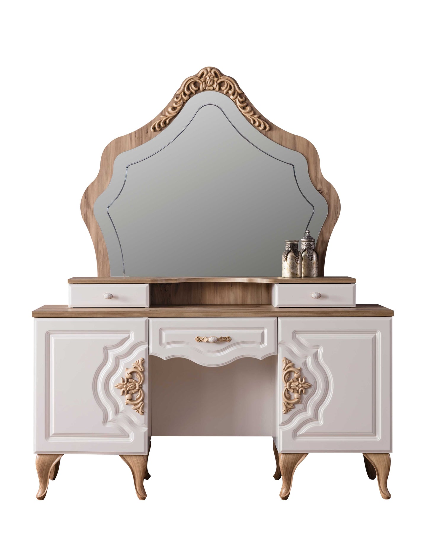 BALAT KREM - DRESSER