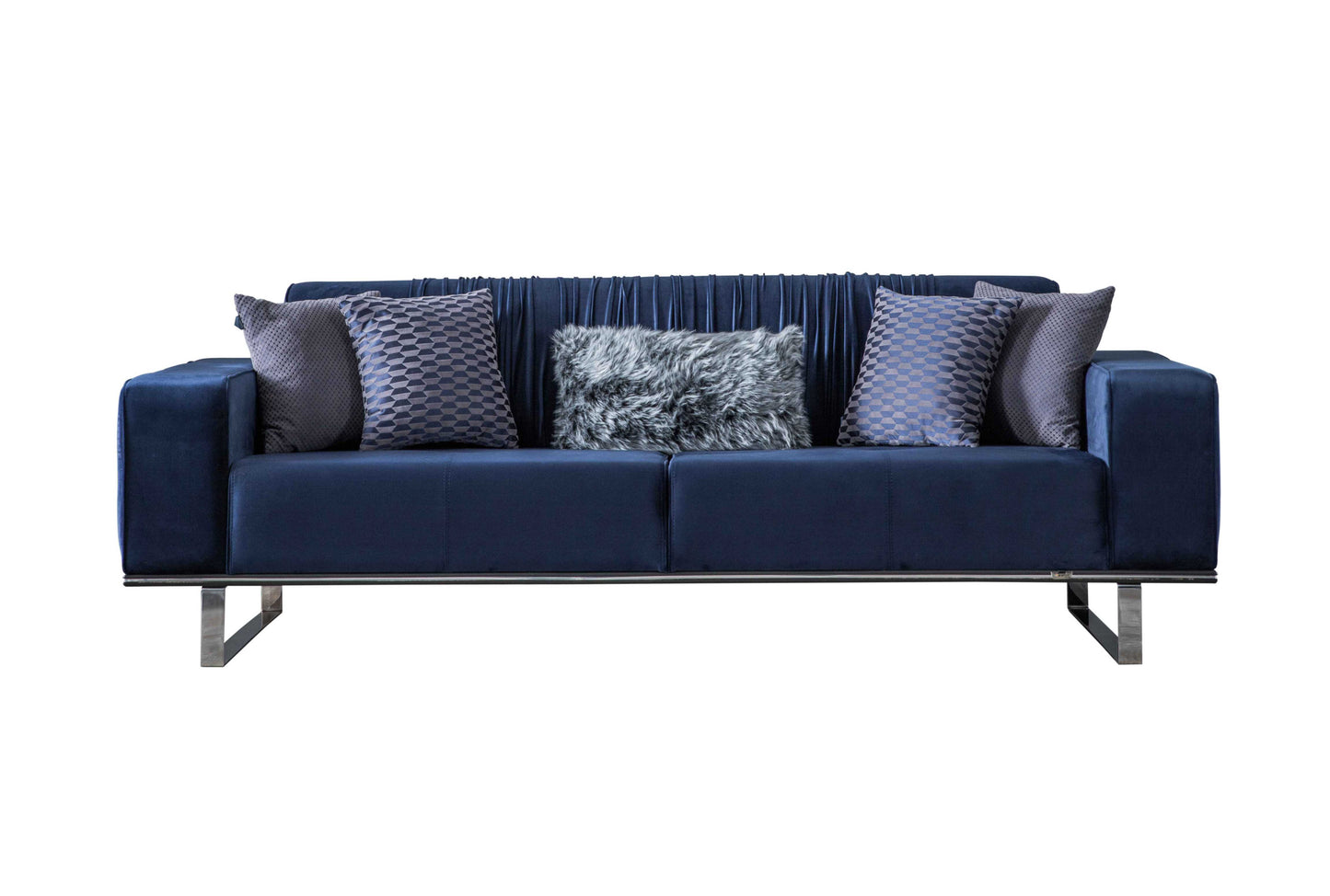 DAVID - Sofa ( 1 Seater )