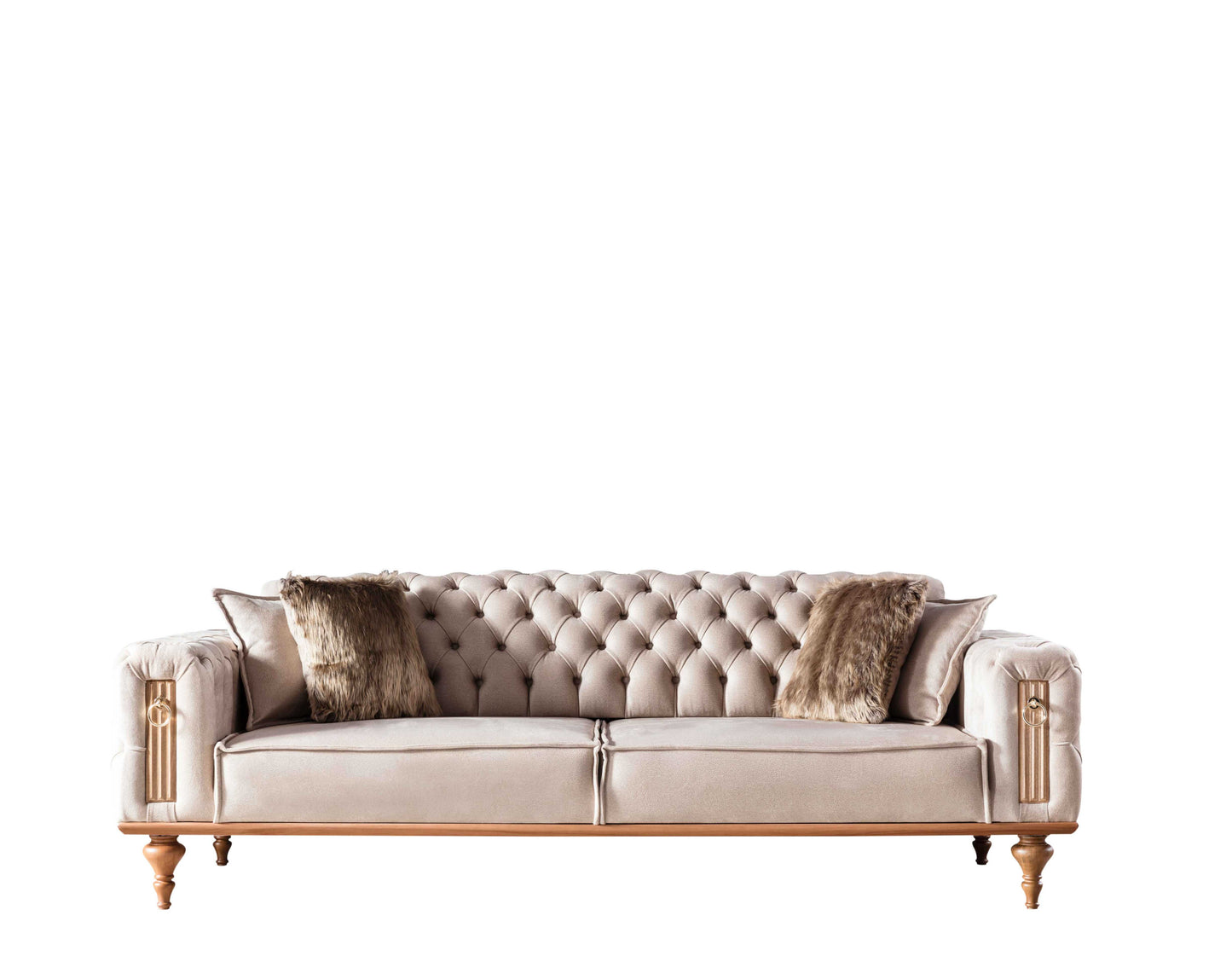 BEYOĞLU - Sofa