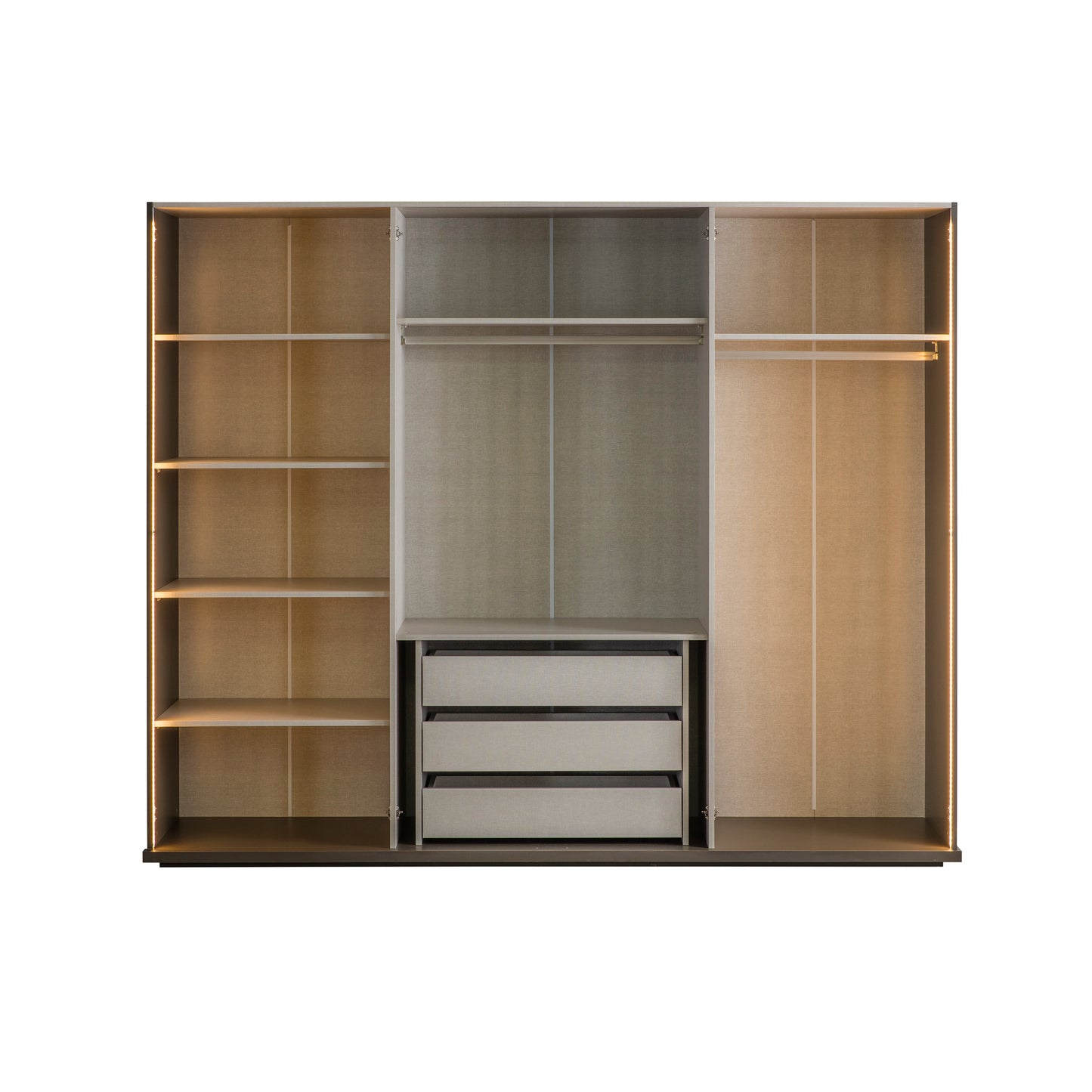 LİZBON STIL - Wardrobe