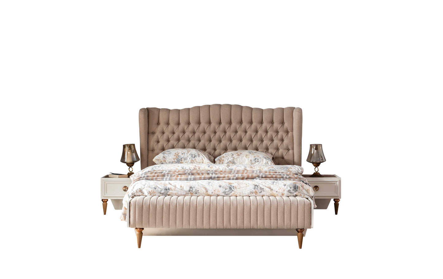 HALİÇ Bed -Young Room
