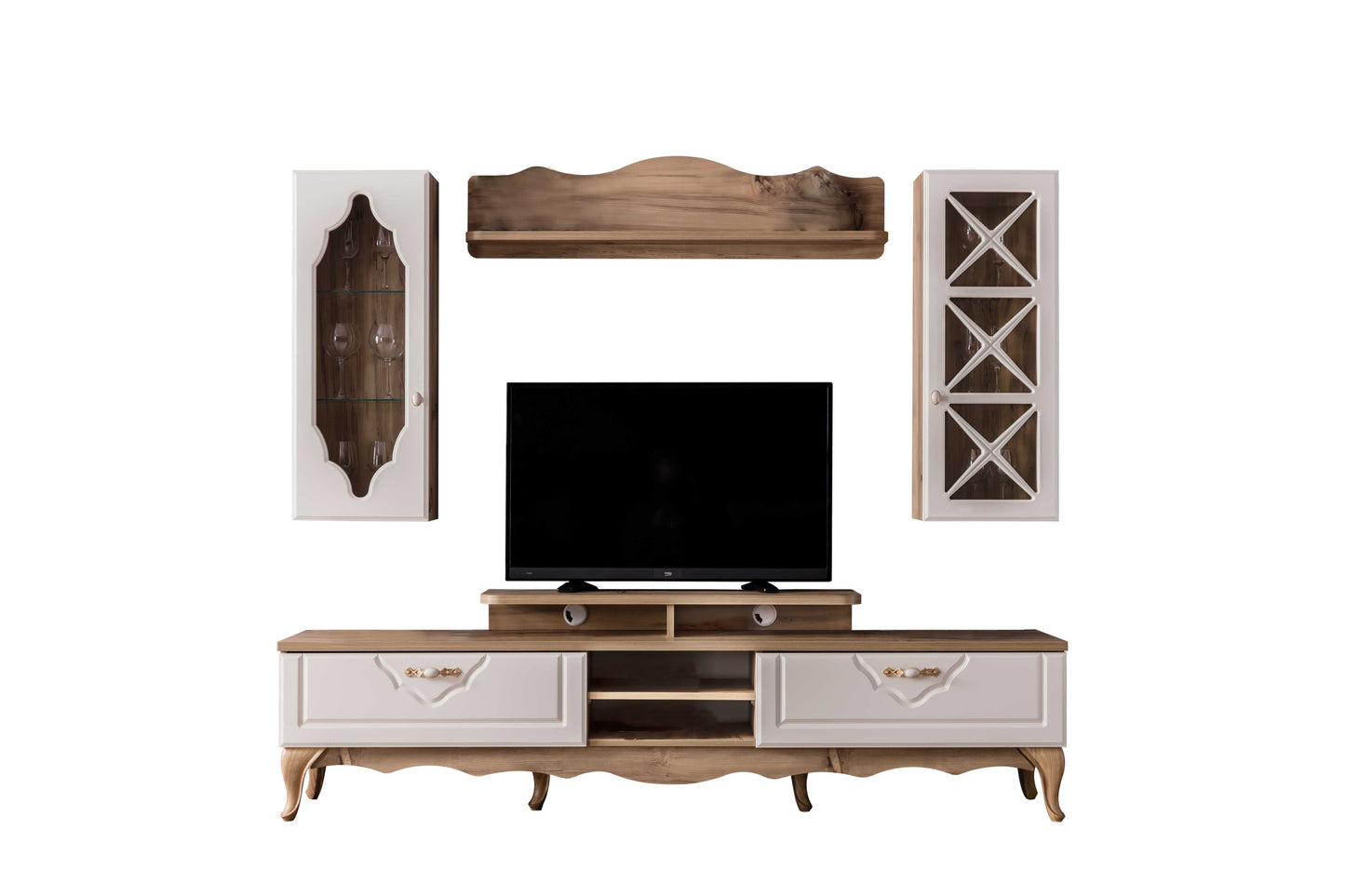 BALAT KREM - TV Cabinet