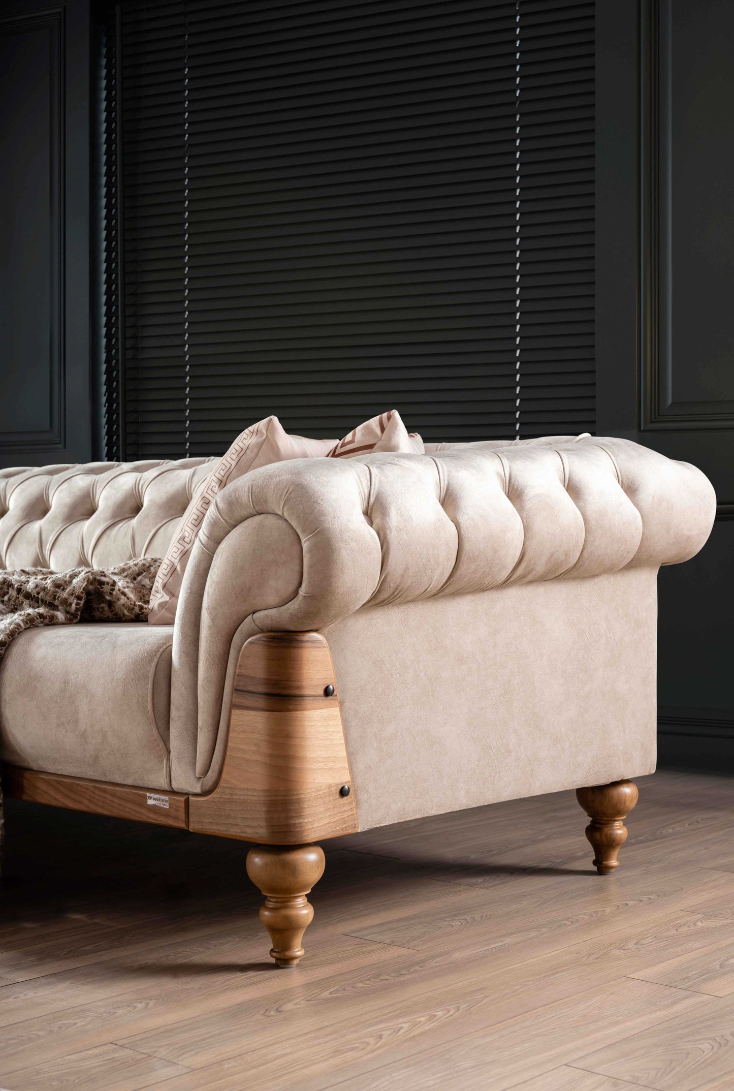 VİTAL - Sofa Sets