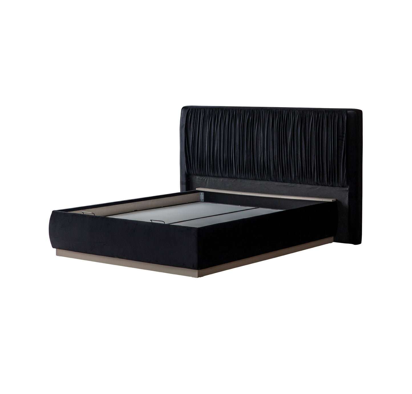 ZİRKON Bed - King Size