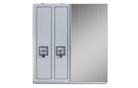 BELEK - Wardrobe