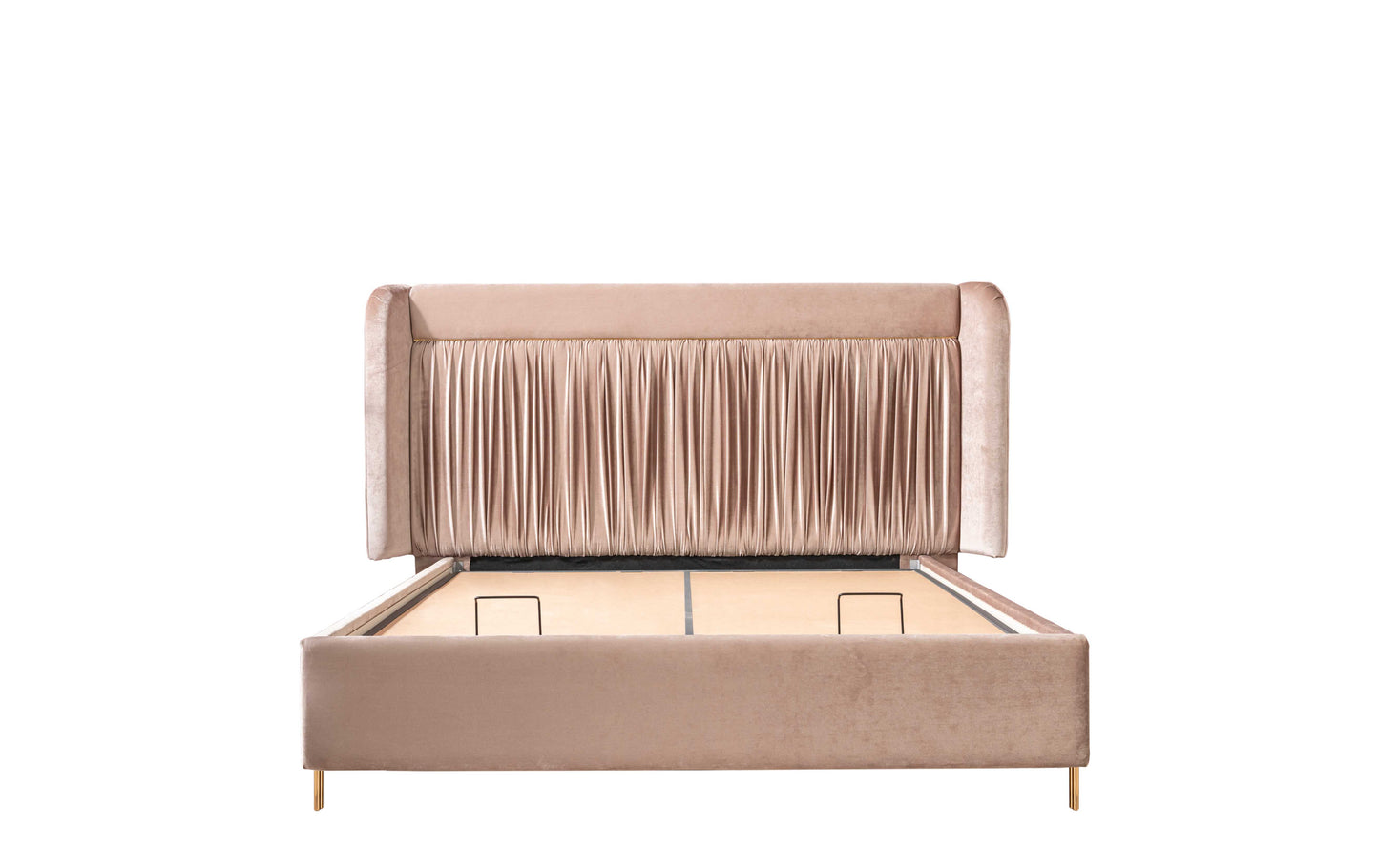FLORYA Bed - King Size