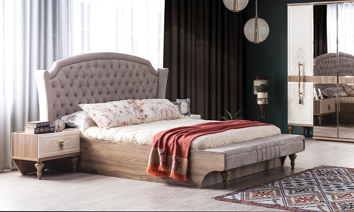 BEYOĞLU Bed -Young Room