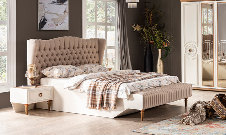 HALİÇ Bed -Young Room