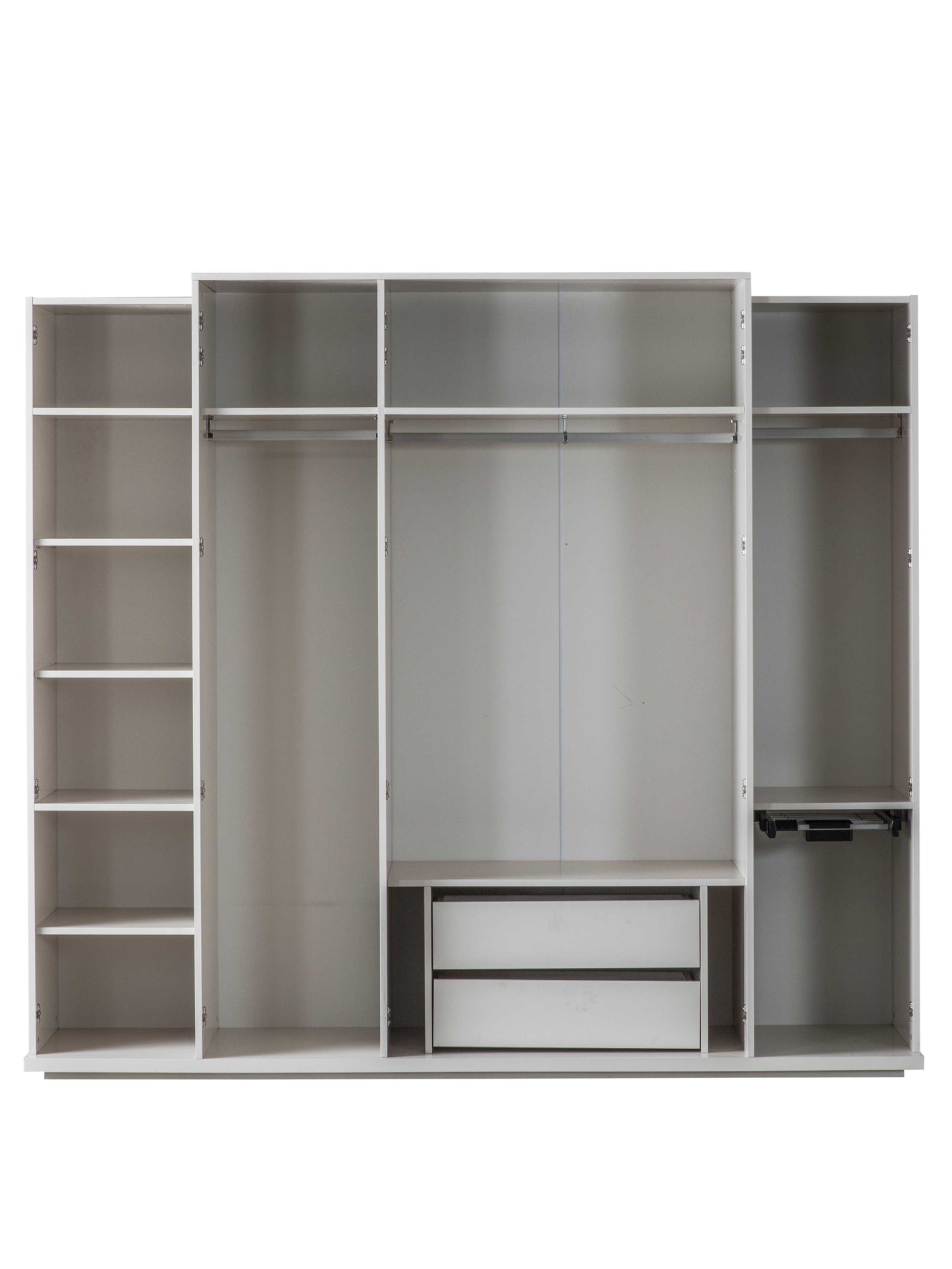 EMİRGAN - Wardrobe