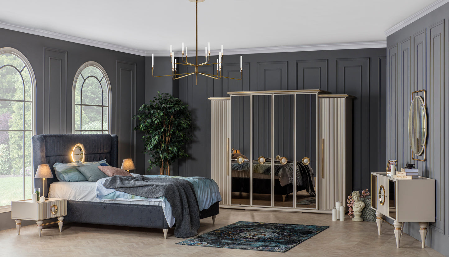EMİRGAN - Wardrobe