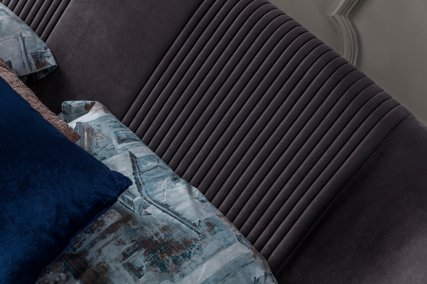 BELEK Bed - King Size