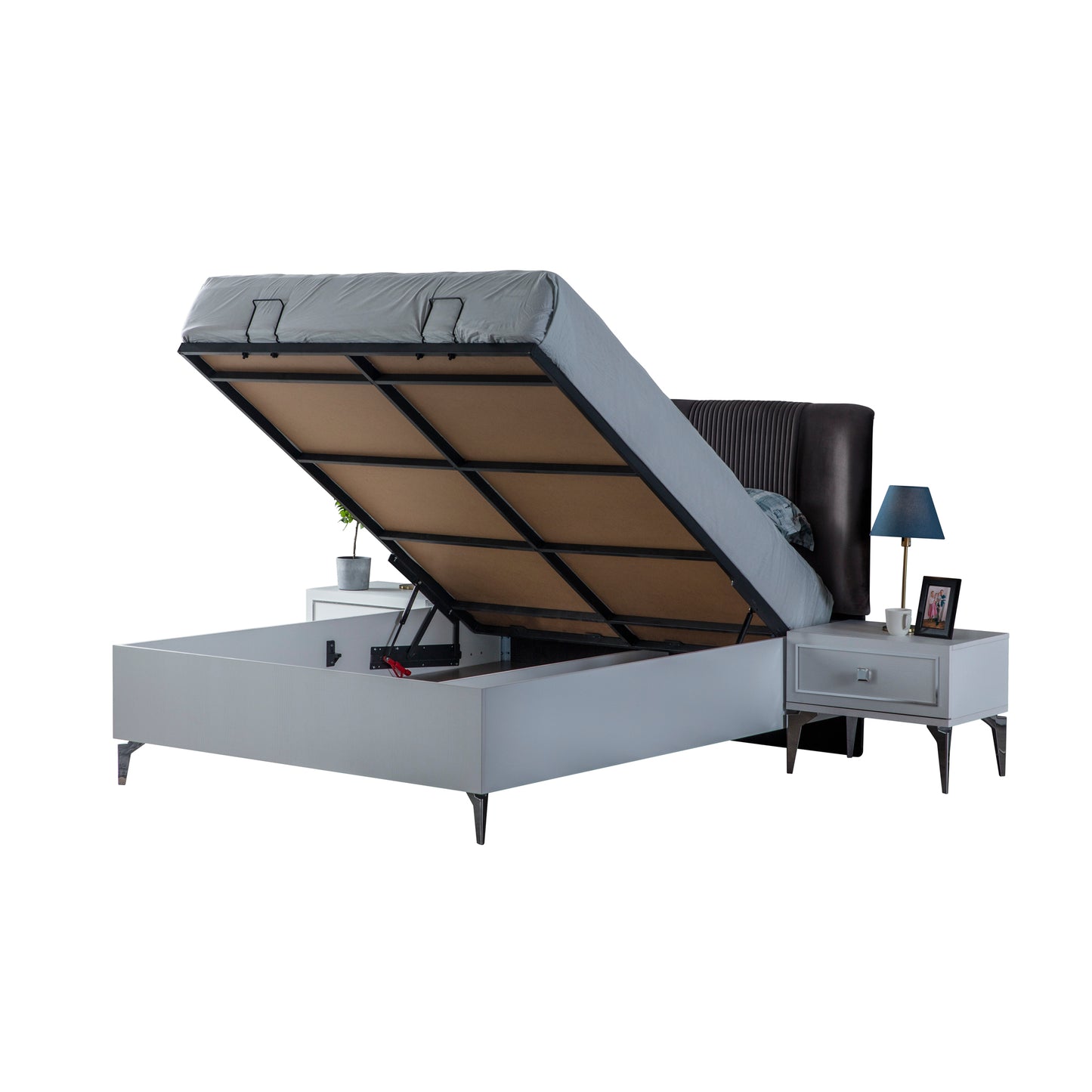 BELEK Bed - King Size