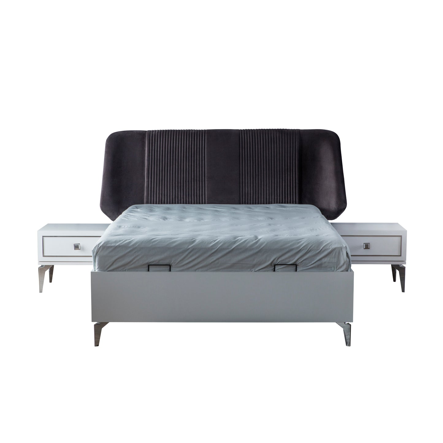 BELEK Bed - King Size