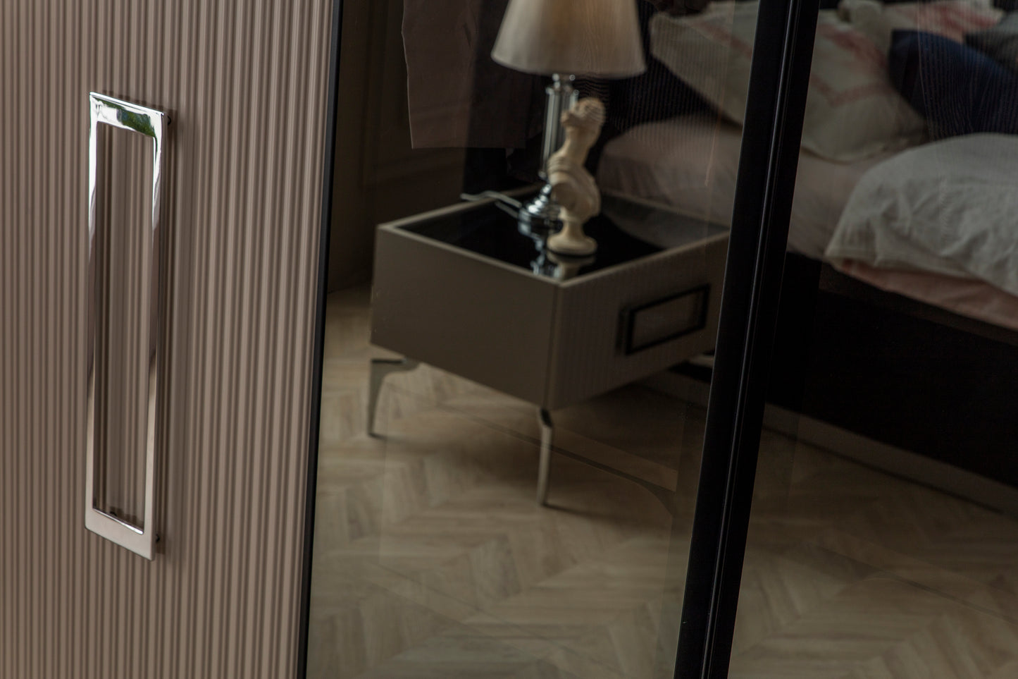 ZİRKON - Dresser