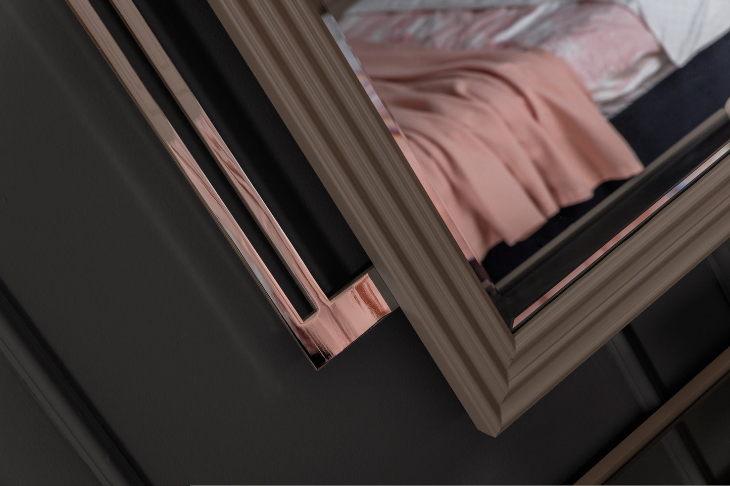 ZİRKON - Dresser