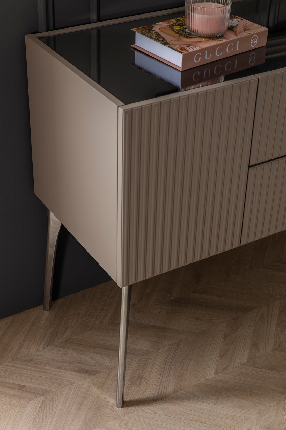 ZİRKON - Side Tables