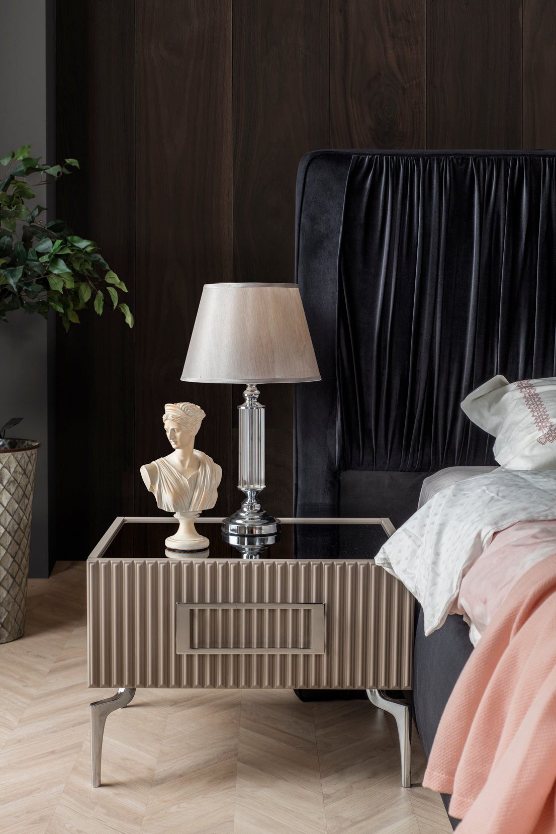 ZİRKON - Side Tables