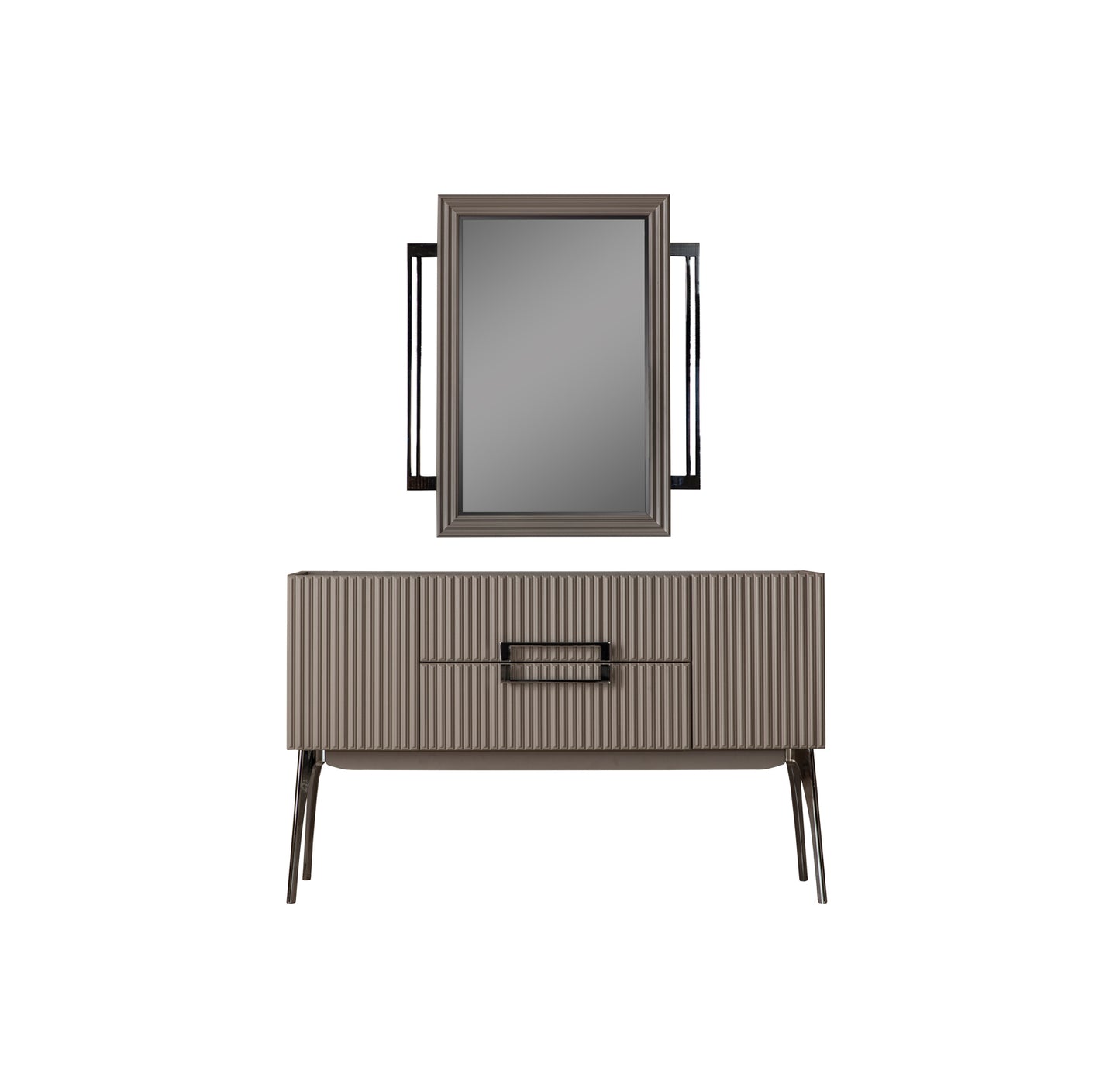 ZİRKON - Dresser